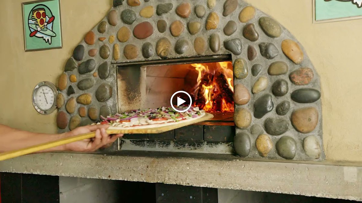 Cartecay River Pizza Company